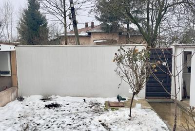 Casa individuala Mogosoaia, parter + etaj + pod, comision 0 ! - 48