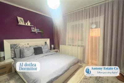 Apartament cu 2 camere în Dealuri Oradea - 6