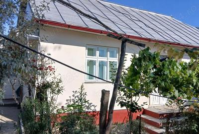 Casa+teren de vanzare in Adancata, Suceava - 4