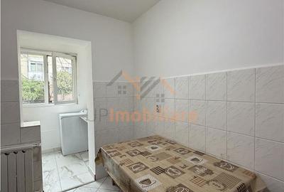 Apartament cu 2 camere decomandat în Rogerius