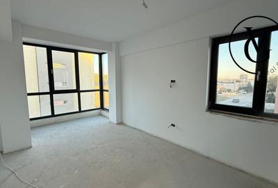 Apartament spatios 3 camere - Tomis Plus - incalzire in pardoseala - 6