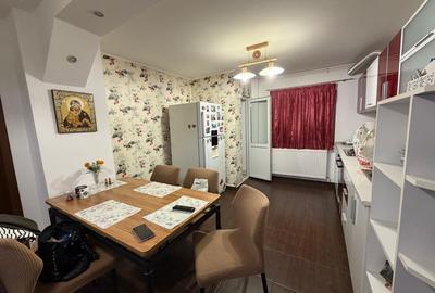 Apartament cu 3 camere decomandat în Cornetu - 7