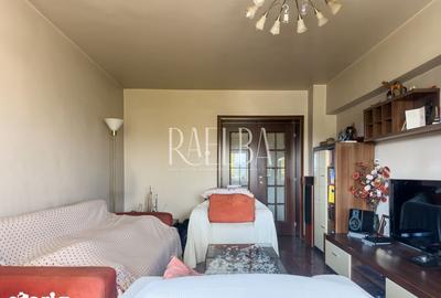 Apartament cu 2 camere decomandat, mobilat în Decebal - 6