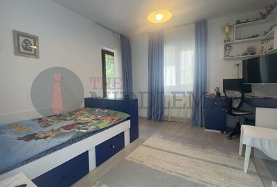 Vila individuala  cu 4 dormitoare Iancu Nicolae- Pipera - 9