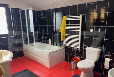 Casa de vanzare, cu 4 camere, 140 mp, zona Strada Dara - 2