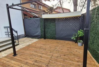 Casă cu 4 camere în Central