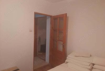 Navodari, apartament 2 camere semidecomandat cu gaze semimobilat - 4