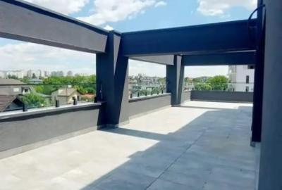 88 - 154 MP - 3 CAMERE 2 BAI 2 BALCOANE sau TERASA PRIVATA - 4 ETAJE - SECTOR 3 - 2