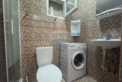 Apartament cu 1 camere în Central - 4