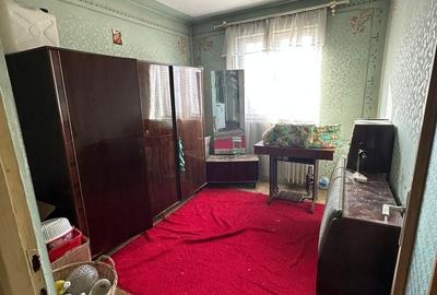 Apartament cu 4 camere semidecomandat în Cetate - 3