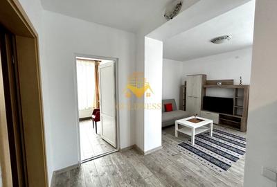 2 camere open space, PetFriendly, Parcare, Profi, Borhanci 2 camere open space, PetFriendly, Parcare, Profi, Borhanci - 8