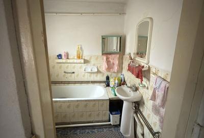 Casă cu 4 camere în Corșoru - 1