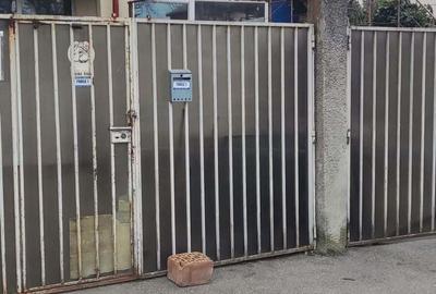 Hala 200 mp ideal dep/detailling auto Colentina - 3