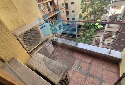 Apartament cu 3 camere decomandat în Herăstrău - 2