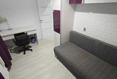 Apartament 3 cam. de inchiriat, str. ?tefan cel Mare/bloc ANL - 2