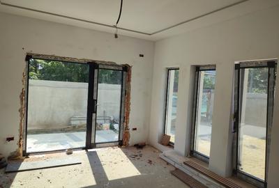 🏡 Casă Individuală de Vânzare – Voluntari - 6