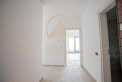 Apartament cu 3 camere decomandat în Tomis Plus - 3