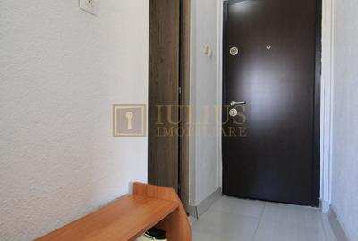 Garsonieră decomandată, mobilată în Complex Studențesc - 5