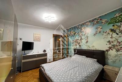 Apartament cu 3 camere, decomandat, 2 bai , 2 balcoane,zona Soarelui - 4