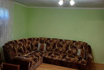Casă cu 2 camere cu Teren 3150 Mp în Șanovița - 6