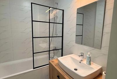 Apartament cu 3 camere semidecomandat în Lipovei - 5