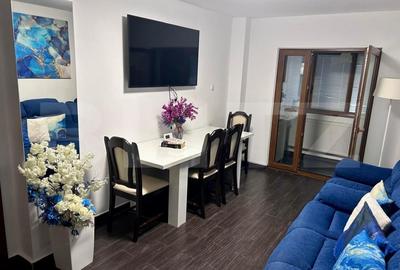 Apartament spatios, 3 dormitoare, 2 bai, parcare, zona Kaufland Marasti - 1