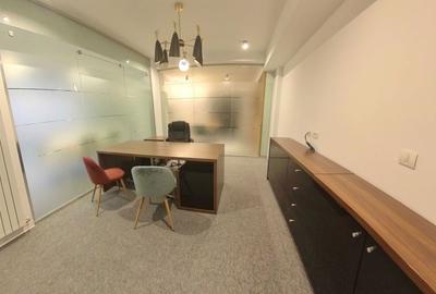Spațiu comercial, de 217 mp, în Dorobanți - 3