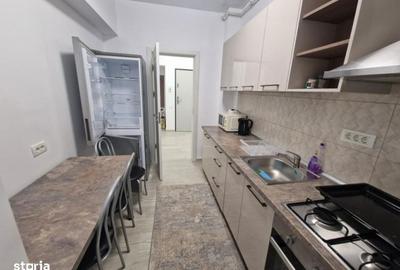 Apartament cu 2 camere decomandat în Central - 10