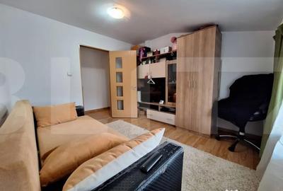 Apartament cu 2 camere decomandat în Spitalul Județean - 8