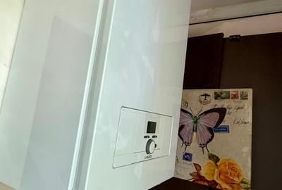 Apartament cu 2 camere decomandat în Theodor Pallady - 22