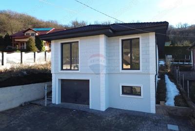 Casă cu 4 camere cu Teren 501 Mp în Sud - 8