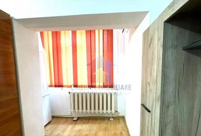 Garsoniera Dorobanti conf 1 etaj 2 mobilata si utilata - 3