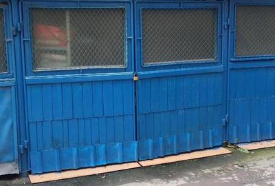 Casă cu Teren 20 Mp în Central - 1