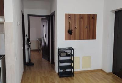 Apartament cu 3 camere decomandat în Florești - 2