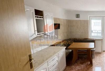 Apartament cu 2 camere decomandat, mobilat în Tudor Vladimirescu - 3