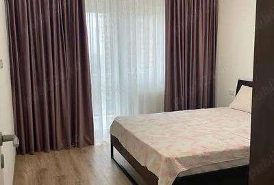 Apartament cu 2 camere decomandat în Metalurgiei