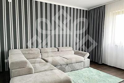 Casa moderna cu priveliste superba in Saldabagiu de Munte - 10