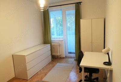 Inchiriez apartament 2 camere,proaspat renovat, in zona Borsec IuliusM - 5