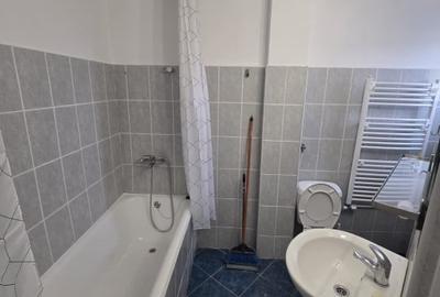 Apartament cu 3 camere semidecomandat, mobilat în Cișmigiu - 13