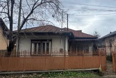 Casă cu 4 camere în Filipeștii de Pădure - 6