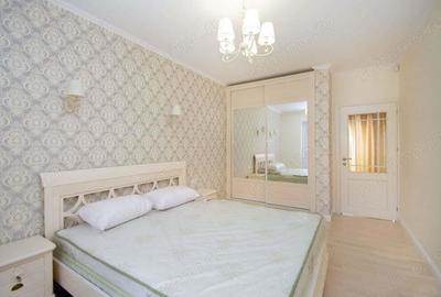 Apartament cu 3 camere decomandat în Crângași - 2