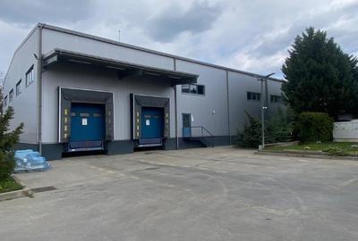 Spațiu comercial, de 700 mp, în Central - 1