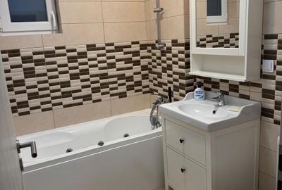 Apartament cu 3 camere decomandat în Central - 8