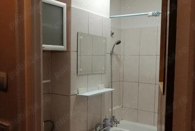 Brancoveanu etaj 8 izvorul rece Brancoveanu etaj 8 izvorul rece - 2