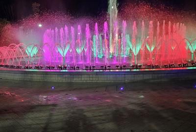 Apartament cu 2 camere decomandat în Berceni - 2