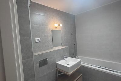 Garsoniera spatioasa, cu bucatarie inchisa, complet mobilata, Mogosoaia - 8