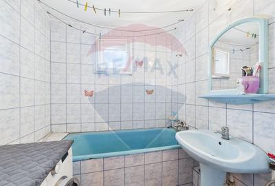 Apartament cu 3 camere de vanzare Militari, Metrou Lujerului - 16