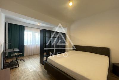 Apartament | de vanzare | 2 camere | Calea Turzii