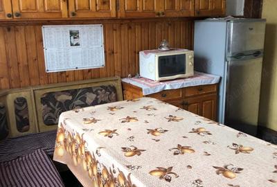 Vand casa cu teren localitate Diosig - 5