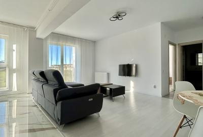 Apartament de 2 camere - 57mp I Balcon I Parcare I Etaj 1 I Eroilor - 7